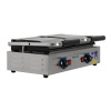 Пресс гриль контактный EG-813A Foodatlas